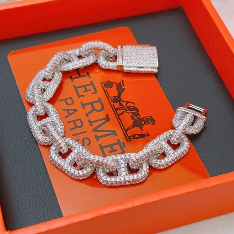 Hermes Bracelets